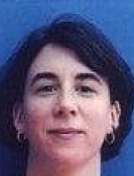Dina Carter,