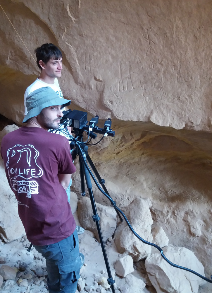 3-d_scanning_in_timna_park_credit_hebrew_university