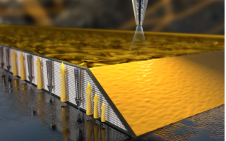 Working with the Tiniest Magnets, Hebrew University Discovers New Magnetic Phenomenon with Industrial Potential