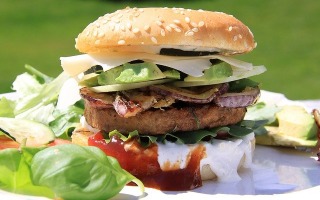 Hebrew University Reveals Negative Impact of Junk Food  on Kids’ Skeletal Development