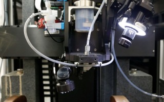 3D Printing Nano-Resonators
