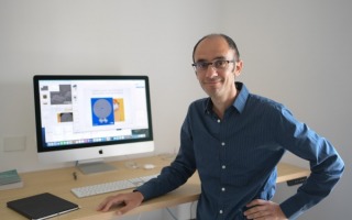 Shlomi Kotler