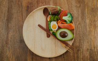 Intermittent fasting - ido goldstein