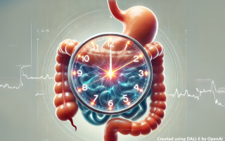 The Role of the Circadian System in Inflammatory Bowel Diseases