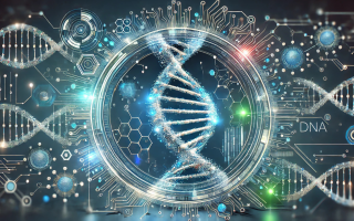 New Method Tracks the ‘Learning Curve’ of AI to Decode Complex Genomic Data