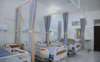 Adam Rose - healthcare predictions