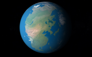 earthsearlycycles