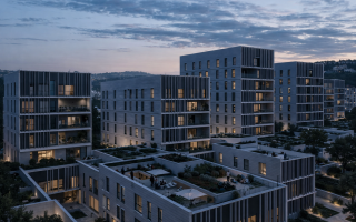 facultystaffhousing