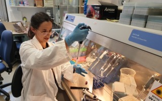 New Liquid Biopsy Detects Local Immune Activity