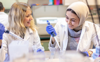 The Diversity Unit Launches Scholarships for Outstanding Graduate Students