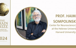 Haim Sompolinsky