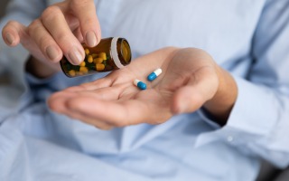 medicine