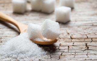 sugar