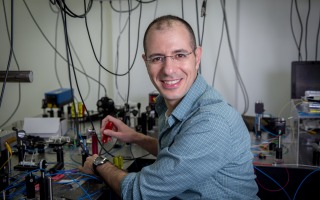 Amir Capua