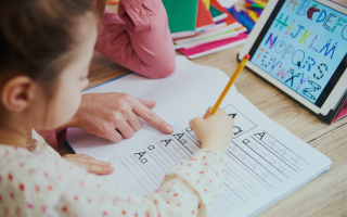 How Parents' Support and Emotional Guidance Shape Homework Success