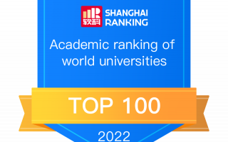 ARWU Ranking