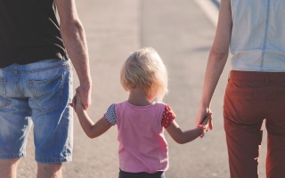 Stock Market Trading Volumes Tumble When Working Moms Take Time Off to Accompany Junior on First Day of School 