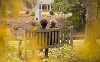 Hebrew University Research Finds Optimism Extends Life Expectancy Among Seniors