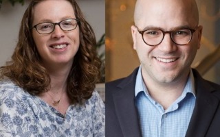 Hebrew University Drs. Moran Yassour & Haitham Amal Awarded 2022 Krill Prize for Excellence in Scientific Research