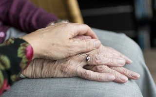 Health Impacts of Holocaust Linger Long After Survival