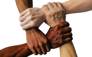 Seeing Members of Minority Groups Everywhere? It's an Illusion