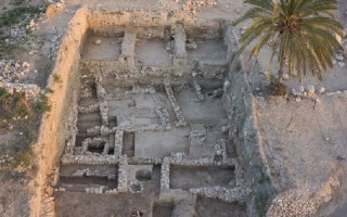 A Shared Ancestry? Genomes Provide New Insight into Canaanite Heritage’s Far Reach