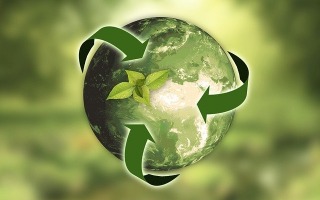 Going Green: As World Celebrates Earth Day, Hebrew U. Launches New Academic Center for Sustainability 