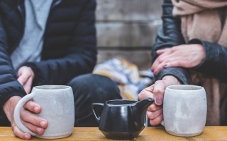 Put Down that Cup of Earl Gray Tea!  Antioxidant-Rich Foods like Black Tea, Chocolate and Berries May Increase Risk for Certain Cancers, New Hebrew University Research Finds