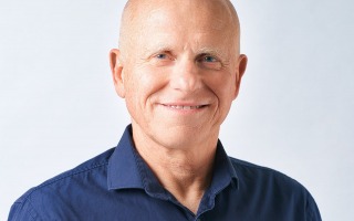 Hebrew University Appoints New Rector—Professor Tamir Sheafer 