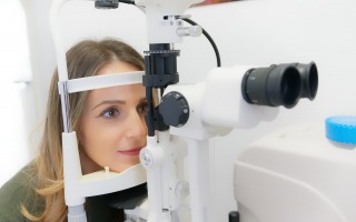 Largest Population-Based Study of "Lazy Eye" Reveals Public Health's Blind Spots