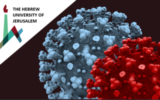  Part 2: Webinar: Understanding the Pandemic: Hebrew University Experts on Corona
