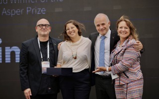 Kinoko Tech Wins Hebrew University’s 2022 Asper Prize for Emerging Startups