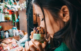 New Link Found Between Corona and Loss of Smell and Taste