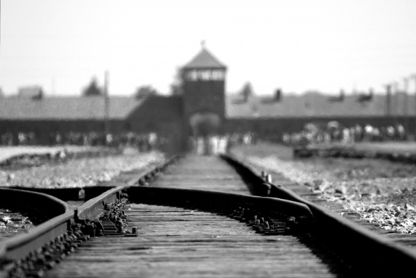 Holocaust Memory in the Shadow of Pandemic Holocaust Memory in the Shadow of Pandemic