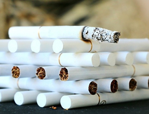 Comprehensive Hebrew U. Audit Uncovers Tobacco Companies’ Sneaky Tactics to Circumvent Regulators and Target Kids