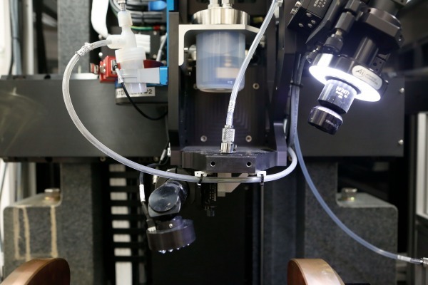 3D Printing Nano-Resonators