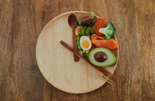 Intermittent fasting - ido goldstein