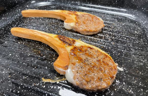 Crafting the Perfect Bite of Meat