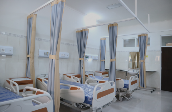 Adam Rose - healthcare predictions
