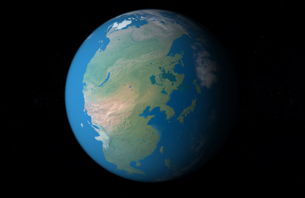 earthsearlycycles
