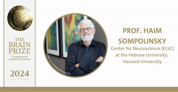 Haim Sompolinsky