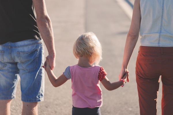 Stock Market Trading Volumes Tumble When Working Moms Take Time Off to Accompany Junior on First Day of School 