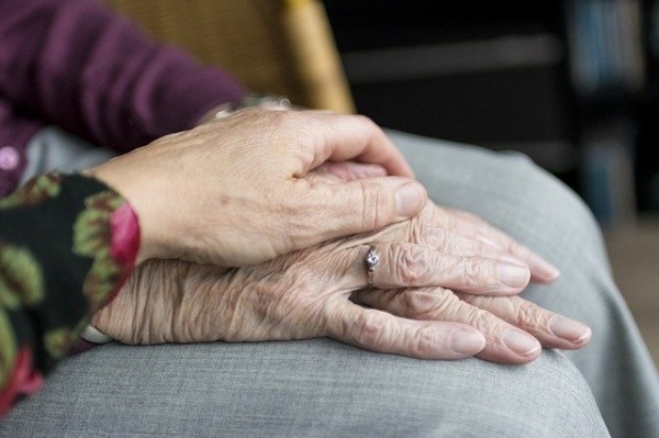 Health Impacts of Holocaust Linger Long After Survival