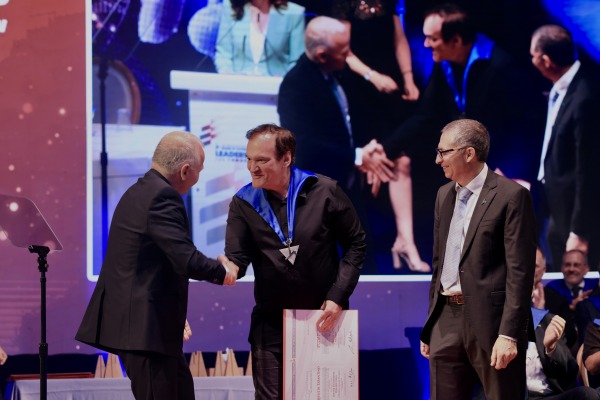 Trailblazing Filmmaker Tarantino Joins 19 Distinguished Leaders from Diverse Fields to Receive Honorary Degree from Hebrew University Trailblazing Filmmaker Tarantino Joins 19 Distinguished Leaders from Diverse Fields to Receive Honorary Degree from Hebrew University