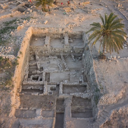 A Shared Ancestry? Genomes Provide New Insight into Canaanite Heritage’s Far Reach