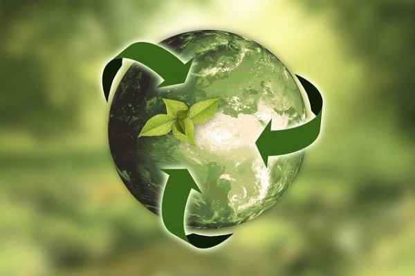 Going Green: As World Celebrates Earth Day, Hebrew U. Launches New Academic Center for Sustainability 