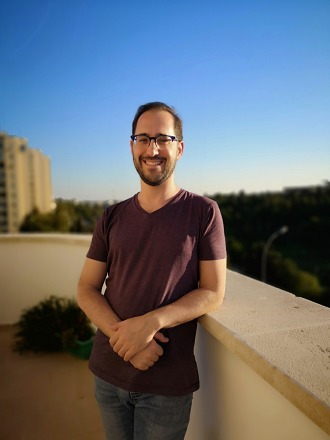 The Hebrew University Student Wins Prestigious Apple AI Fellowship Israelis Nab 2 Out of 15 Spots Worldwide