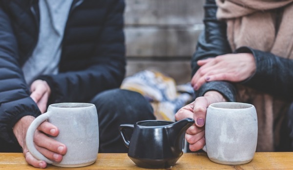 Put Down that Cup of Earl Gray Tea!  Antioxidant-Rich Foods like Black Tea, Chocolate and Berries May Increase Risk for Certain Cancers, New Hebrew University Research Finds