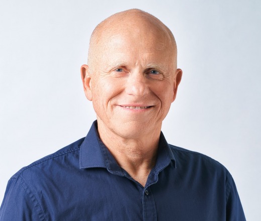 Hebrew University Appoints New Rector—Professor Tamir Sheafer 