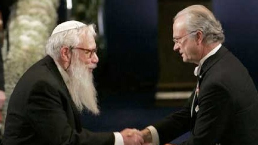 International Awards and Recognition
